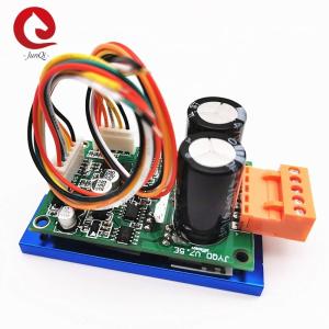 36VDC V7.5E BLDC Motor Driver Board
