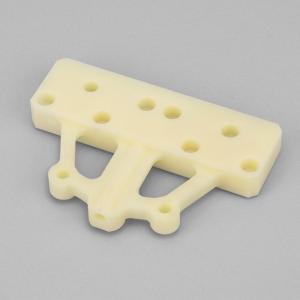 CNC Precision Machined Plastic Parts Turning And Decontamination Processing