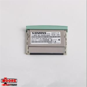 6ES7951-0KE00-0AA0 Siemens Flash Memory Card - 32KB