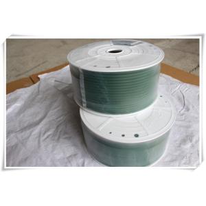 Diameter: 2mm--30mm Good Weatherability Polyurethane Round Belt High Impact