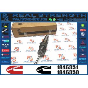 Remanufactured High quality common rail diesel fuel injector 1846351 3331254
