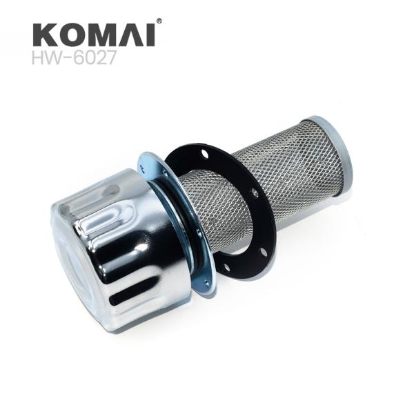 KOMAI Hydraulic Filter Diesel Engine Parts PAF2-0.035-0.75-10 For Construction Machinery Parts