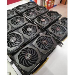 Quality Brand New GTX 1660 Super 6GB High Quality Gaming GPU For Laptop/Desktop/Workstation In Stock for sale