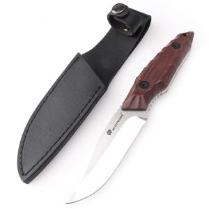 3Cr13 Stainless Steel Machete Antirust Viper Knives