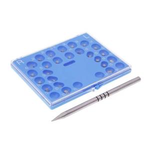 Self Ligating Roth MBT Bracket 0.022 0.018 No Hook 3 WH 345 WH Laser Mark No Laser Mark 20 1 pcs set Orthodontic Dental Braces