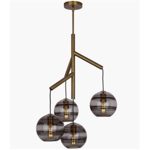 Quality Vsual Comfort Sedona Single Chandelier 700SDNMPR for sale