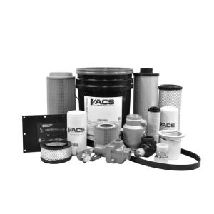 Gardner Denver Electrical Control Component Package 206EAP6013 High Quality Air