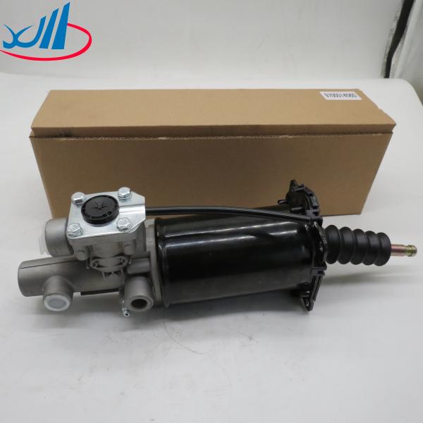 371 Clutch Servo WG9525230070 Howo Truck N7 Spare Part