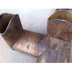 Tank Pipe Cutting Machine