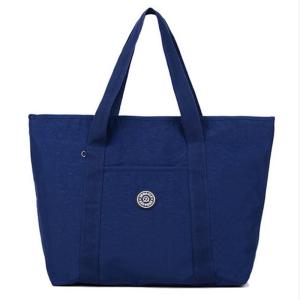 Large Capacity Custom Tote Bags , Promotional Tote Bags With Logo