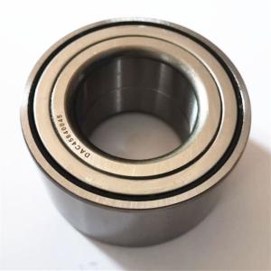 ODM Traditional DAC45840045 Hub Wheel Bearing Unit For Automobile