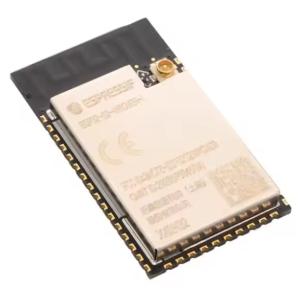 China ESP32-S2-WROVER-N4R2 RF TXRX MOD WIFI PCB TRACE SMD Brand New Original Ic Chip on sale China ESP32-S2-WROVER-N4R2 RF TXRX MOD WIFI PCB TRACE SMD Brand New Original Ic Chip on sale