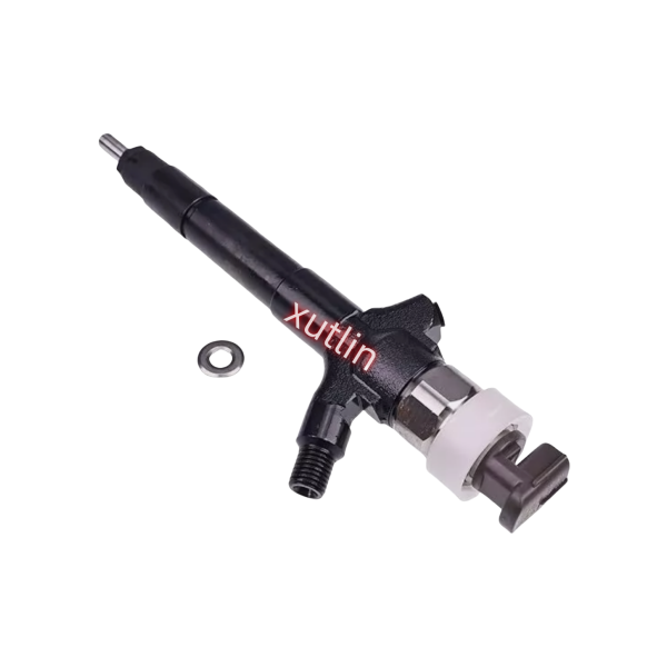 Diesel Fuel Injectors For Mitsubishi L200 2.5 4D56 L200 Triton Pajero KB4T OEM 095000-0896 1465A367.0950000896