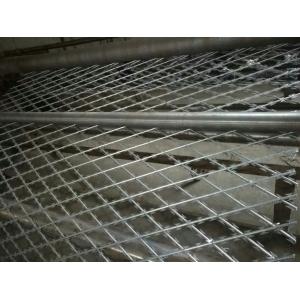 Welded Concertina Razor Security Fence Mesh