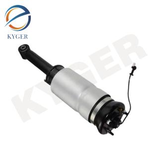 LR052866 Auto Suspension System Suspension Parts Front Shock Absorber LR019993