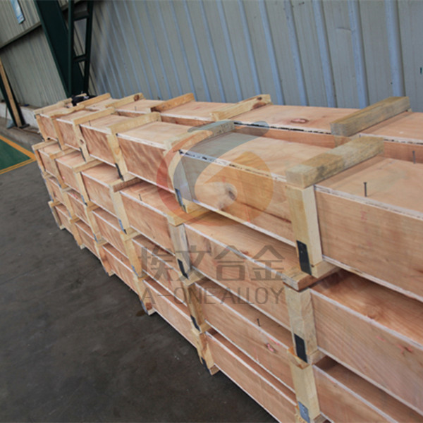 Buy Inconel 690 U tube at wholesale prices