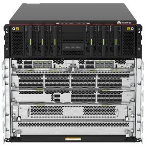 Huawei IPS12004 Next-Gen Firewall with AI Threat Defense