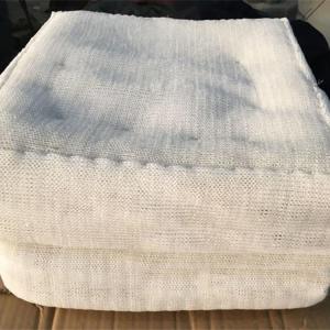 China Lightweight Polytetrafluoroethylene Mesh Barrel / Reel High Tensile Strength on sale China Lightweight Polytetrafluoroethylene Mesh Barrel / Reel High Tensile Strength on sale