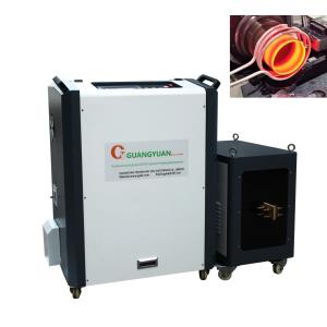 China Induction Heating IGBT System Heat Treatment Machine on sale