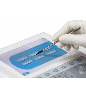 8- Chammel Elisa reader Microplate Reader with Touch Screen