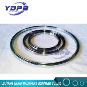 KC120XP0 Thin Section Bearings for Industrial Robots 304.8x323.85X9.525mm Thin