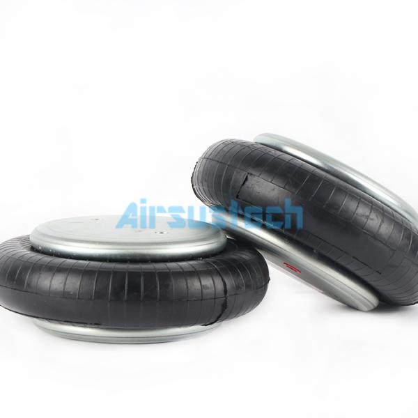 Festo EB-250-85 G1/4 Gas Hole Air Spring 1B6910 Convoluted Pneumatic Air Actuator