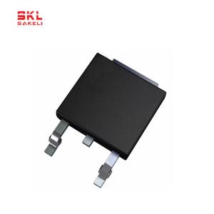 Quality FDD86381-F085 MOSFET Power Electronics TO-252-3 Switching Transistor High Current High Voltage Applications for sale