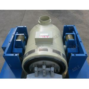 Electromagnetic Lab Vibration Table Testing Equipment with ASTM D999-01 Standard