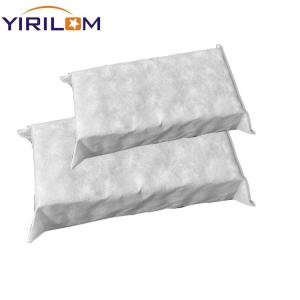 China Customized 0.9mm Steel Wire Pocket Spring For Pillow on sale