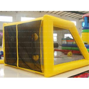 Custom Inflatable Shooting (CYSP-647)