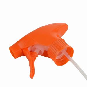 Cleaning Plastic Trigger Sprayer Customized with 28/400 28/410 Neck Size