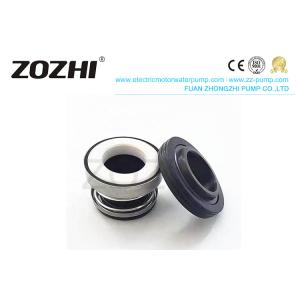 Water Pump Easy Spare Parts Mechanical Seals 103 Series 0.5MPa Pressure Durable