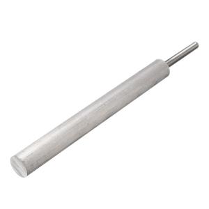 Water Heater Magnesium Anode Rods Az63 For Water Heaters