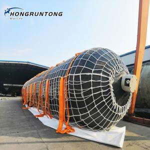 Universal Dock Marine Salvage Airbags Inflatable Rubber Bag ISO9001 Approved