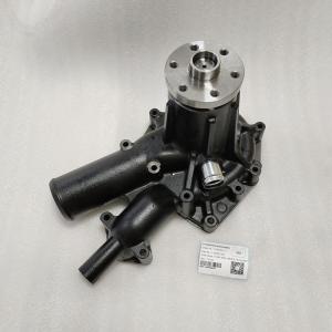Water Pump 1136501333 1136501331 1136501332  1136501334 1136501335 For Engine 6HK1