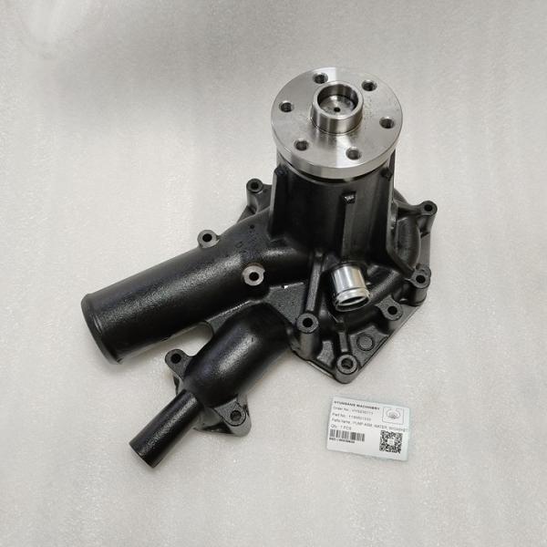 Water Pump 1136501333 1136501331 1136501332 1136501334 1136501335 For Engine