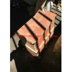 ASTM A403 316L Stainless Steel Stub Ends DN250PN16 EN1092-1 Type 35 BW