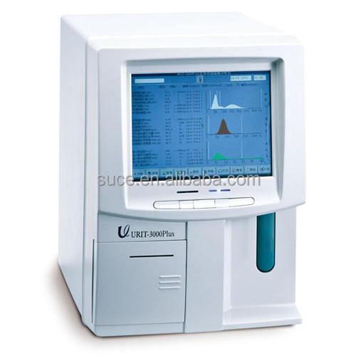 Buy URIT-3000plus Hematology Analyzer with good price at wholesale prices