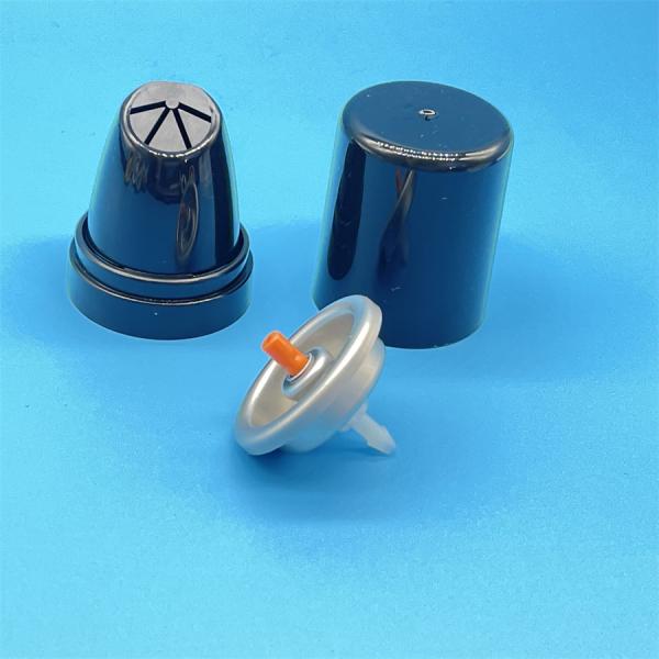 Buy Hair Mousse Spray Valve for Salon Styling Applications – Aerosol Valve with Precise Foaming Control for Professional Hair Care at wholesale prices