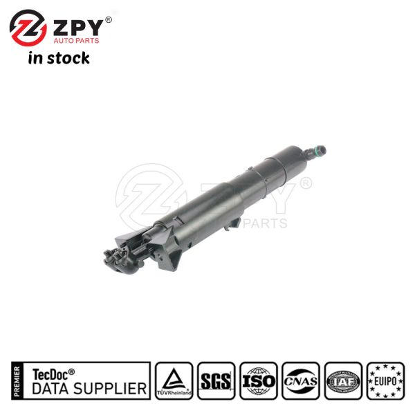 OE 95862818000 Headlight Water Gun with High-Pressure Water Flow for Porsche Cayenne Audi VW 7-15 Days Delivery