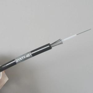 YTTX GYXTY-4B1 High Density Small Cable Diameter Light Weight