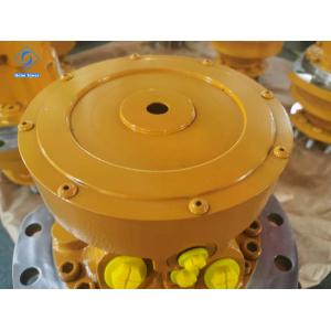 Low Noise MS05 MSE05 Radial Piston Hydraulic Motor For Construction Machinery