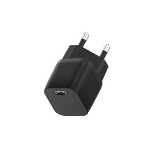 Portable Cube Mini 30W Travel PD Fast Charger For IPhone Ipad Watch