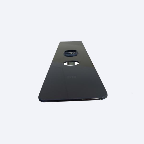 Buy PC IMD Plastic Moulding Intelligent Lock Control Surface Cover at wholesale prices