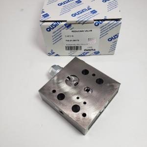 Reducing Valve 702-21-09173 For KOMATSU PC75US PC78US