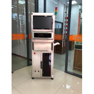 Quality Small Automatically Sampling Weight Checker For Capsule , 12 Months Warranty for sale