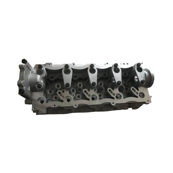 CQ AUTO PARTS AUTO ENGINE PARTS Z20S Cylinder head for 96440127 DAE WOO 2.0CRDI, 16V
