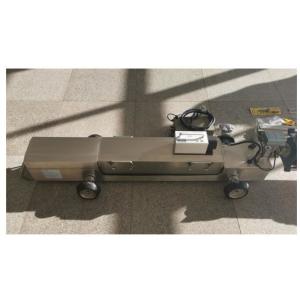 Φ400-1100 mm HUATEC X-ray Pipe Crawler HXPC-100B1X