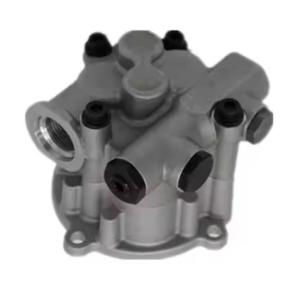 Volvo EC300 EC300D EC250 Excavator Gear Pump 14602458 14570453 14570451 14570454