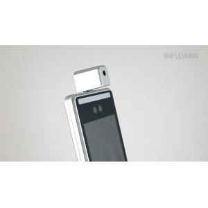 ±0.3 ºC Firmware 24,000 Users Photo Face Scanner
